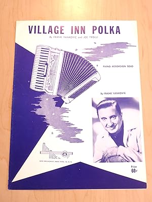 Seller image for Village Inn Polka for sale by Bradley Ross Books