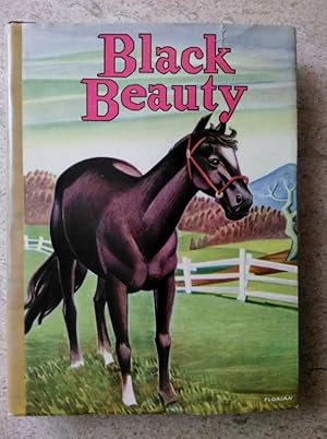 Seller image for Black Beauty for sale by P Peterson Bookseller