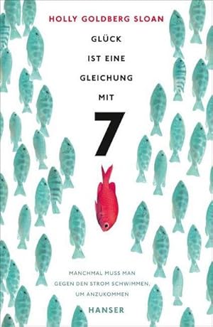 Bild des Verkufers fr Glck ist eine Gleichung mit 7 zum Verkauf von Rheinberg-Buch Andreas Meier eK