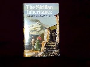 Seller image for The Sicilian Inheritance; for sale by Wheen O' Books