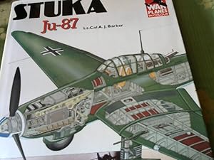 Stuka Ju.87