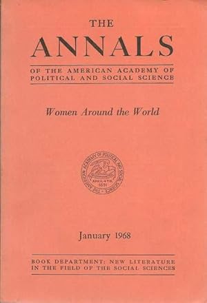 Seller image for Women Around the World for sale by Lincbook