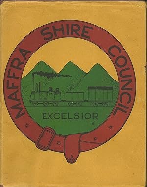 Immagine del venditore per Maffra: The History of the Shire to 1975 venduto da Good Reading Secondhand Books
