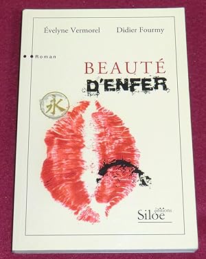 Bild des Verkufers fr BEAUTE D'ENFER - Roman zum Verkauf von LE BOUQUINISTE