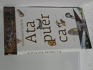 Imagen del vendedor de ILLUSTRATED GUIDE TO ATAPUERCA a la venta por LIBRERIA  SANZ