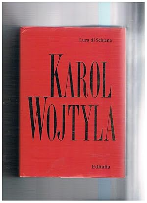 Seller image for Karol Wojtila. for sale by Libreria Gull