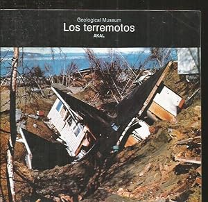 TERREMOTOS - LOS