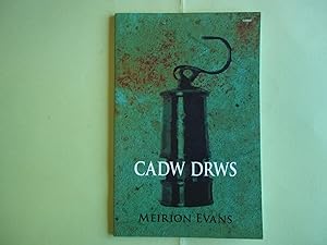 Cadw Drws