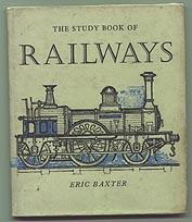 Seller image for The Study Book of Railways for sale by Mad Hatter Books