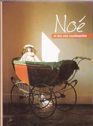 Seller image for No et des vies coulissantes for sale by SOSTIENE PEREIRA