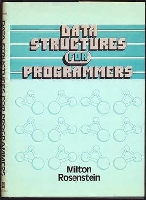 Imagen del vendedor de Data Structures for Programmers a la venta por Don's Book Store