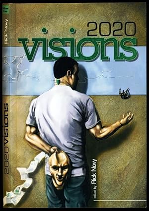 Imagen del vendedor de 2020 Visions a la venta por Don's Book Store