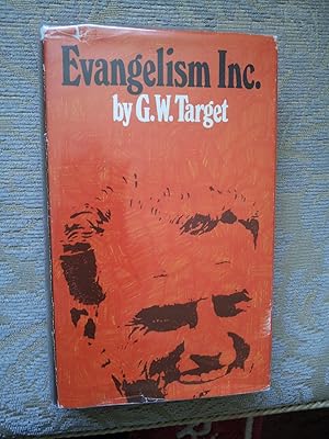 EVANGELISM INC. - Signed By Author