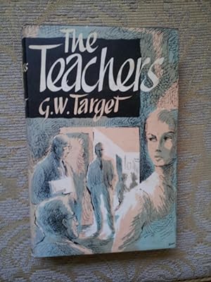Imagen del vendedor de THE TEACHERS a la venta por Ron Weld Books