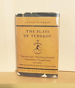 The Plays of Tchekov