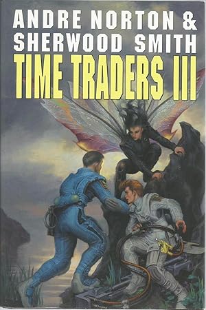 Seller image for Time Traders III for sale by The Book Junction