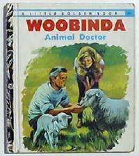 Seller image for Woobinda Animal Doctor LGB for sale by Helen Boomsma of babyboomerbooks