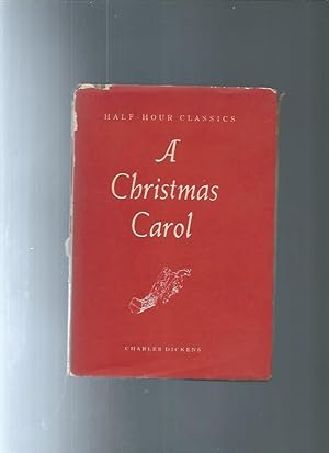 A CHRISTMAS CAROL half hour classics