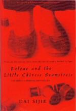 Seller image for Balzac and the Little Chinese Seamstress for sale by timkcbooks (Member of Booksellers Association)