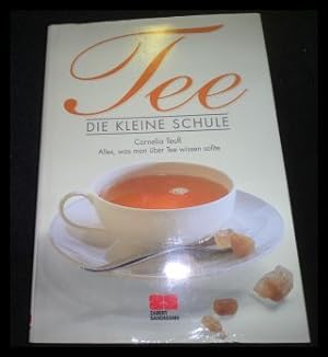 Seller image for Tee for sale by ANTIQUARIAT Franke BRUDDENBOOKS