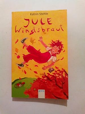 Seller image for Jule Windsbraut for sale by ANTIQUARIAT Franke BRUDDENBOOKS