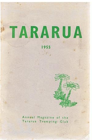 Tararua 1955