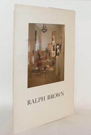 RALPH BROWN