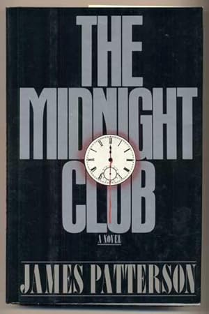 Bild des Verkufers fr The Midnight Club zum Verkauf von Ken Sanders Rare Books, ABAA