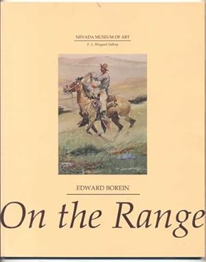 Edward Borein: On the Range