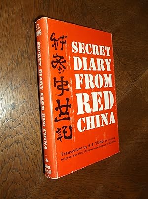 Secret Diary From Red China