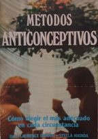 Seller image for METODOS ANTICONCEPTIVOS for sale by ALZOFORA LIBROS