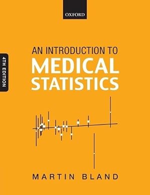 Imagen del vendedor de An Introduction to Medical Statistics (Paperback) a la venta por Grand Eagle Retail