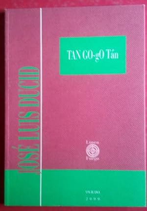 Imagen del vendedor de TAN GO-gO Tn a la venta por FERDYDURKE LIBROS