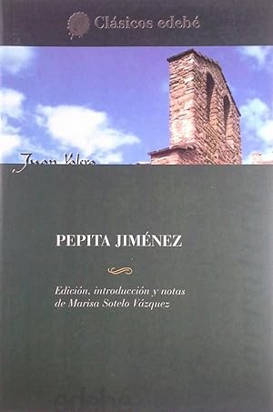 Imagen del vendedor de PEPITA JIMNEZ a la venta por CENTRAL LIBRERA REAL FERROL