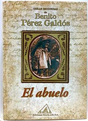 Seller image for EL ABUELO for sale by CENTRAL LIBRERA REAL FERROL