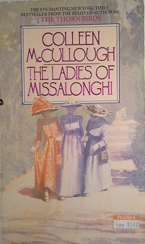 THE LADIES OF MISSALONGHI