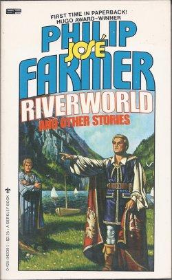 RIVERWORLD and Other Stories