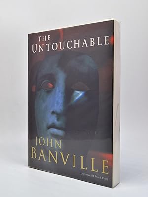 Seller image for The Untouchable for sale by Cheltenham Rare Books
