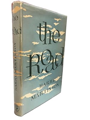 Seller image for The Road for sale by Cheltenham Rare Books