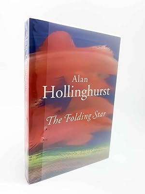Imagen del vendedor de The Folding Star a la venta por Cheltenham Rare Books