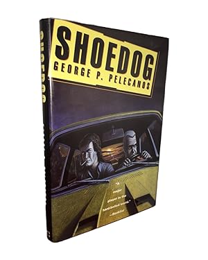 Seller image for Shoedog for sale by Cheltenham Rare Books