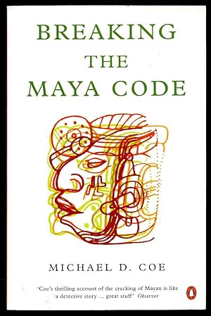 Seller image for Breaking the Maya Code for sale by Little Stour Books PBFA Member