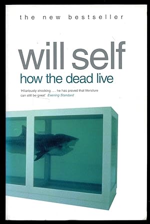 Image du vendeur pour How the Dead Live mis en vente par Little Stour Books PBFA Member