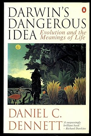 Imagen del vendedor de Darwin's Dangerous Idea; Evolution and the Meanings of Life a la venta por Little Stour Books PBFA Member