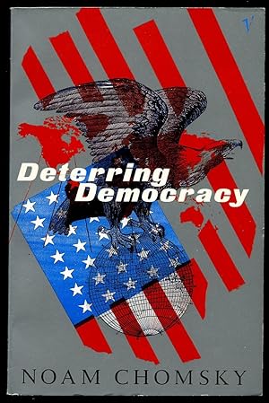 Imagen del vendedor de Deterring Democracy a la venta por Little Stour Books PBFA Member