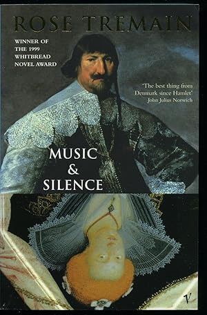 Seller image for Music and Silence for sale by Little Stour Books PBFA Member