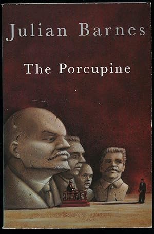 Imagen del vendedor de The Porcupine a la venta por Little Stour Books PBFA Member
