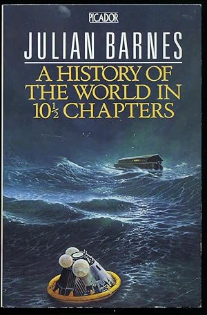 Imagen del vendedor de A History of the World in 10 Chapters a la venta por Little Stour Books PBFA Member