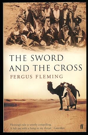 Imagen del vendedor de The Sword and the Cross a la venta por Little Stour Books PBFA Member