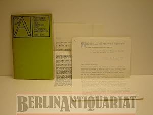 Bild des Verkufers fr Jahrbuch. Jahresbericht 1976. zum Verkauf von BerlinAntiquariat, Karl-Heinz Than